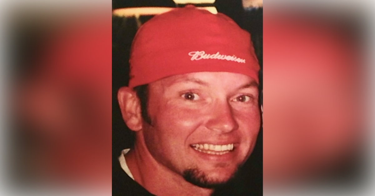 Obituary information for Stephen Matthew Bailey