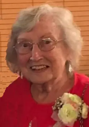 Evelyn S. Culligan 29861503