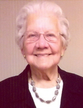 Photo of Wanda Harrington