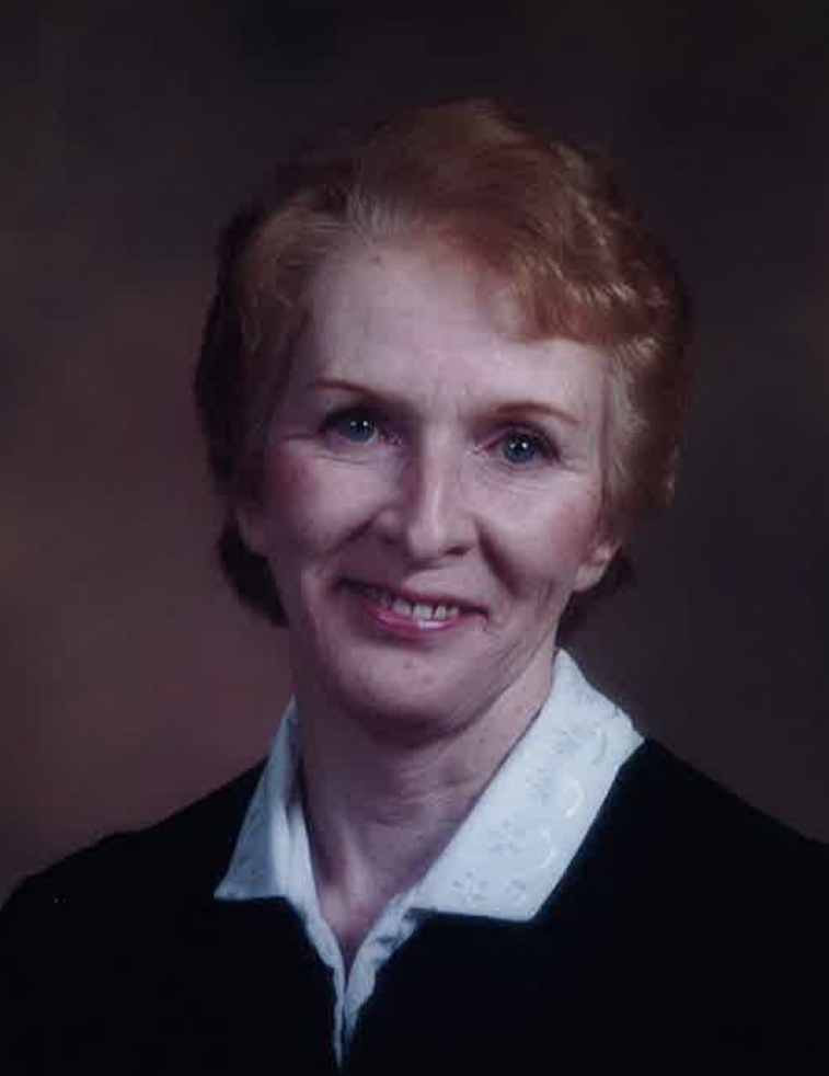 Nancy Anne Kingsley (Forestell) 2023 Weaver Family Funeral Homes