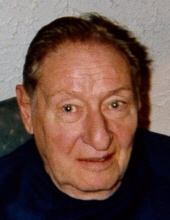 Photo of Clyde Onspaugh