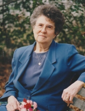 Photo of Rose Krahn