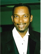 Photo of Darnell Mason, Sr.