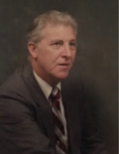 John Donald Scheible, Jr.