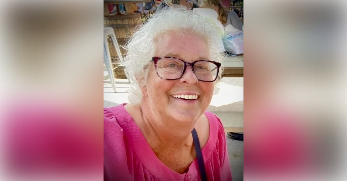 Obituary information for Marlette Larsen Squier