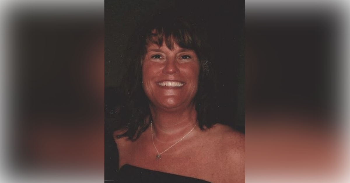 Obituary information for Dawn M. Sawyer