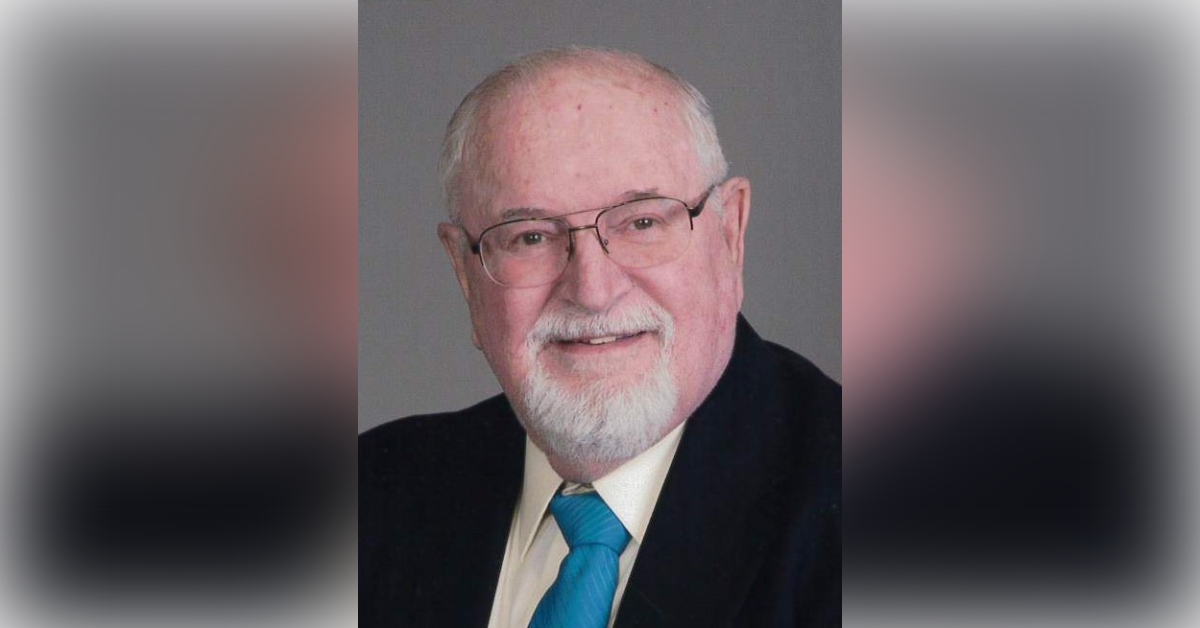 Obituary information for James Greeley