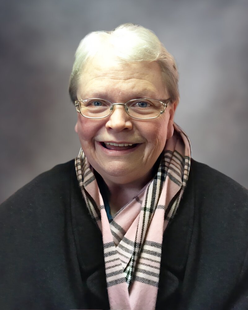 Clydetta May O'Dell 2023 Reid's Funeral Home