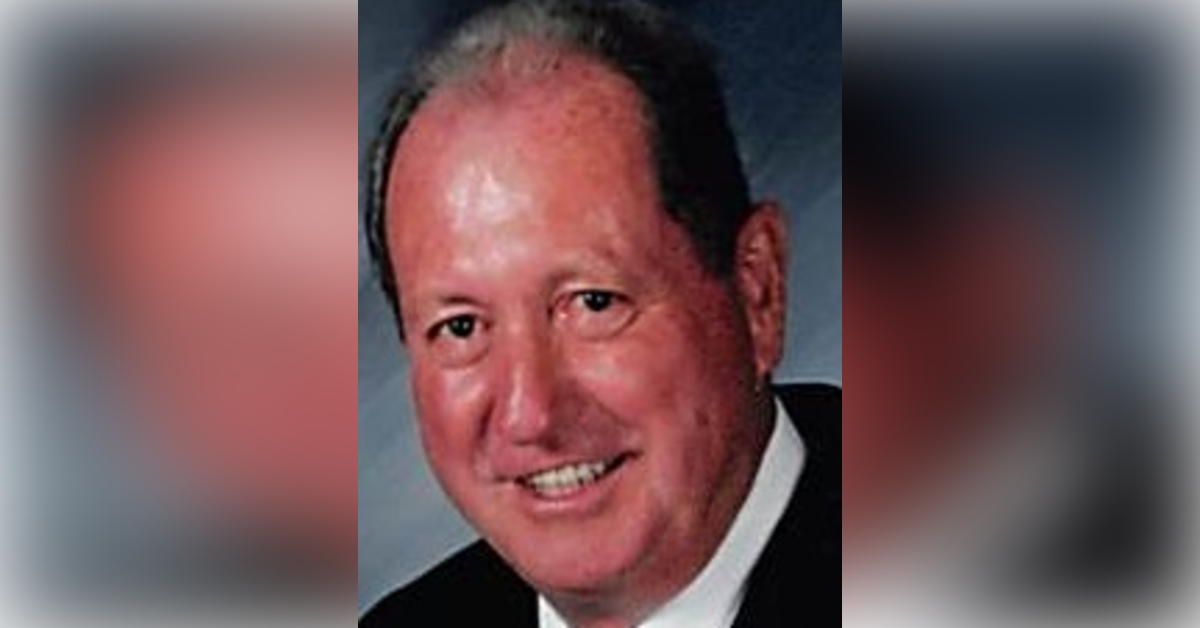 Obituary information for James E. Quinn