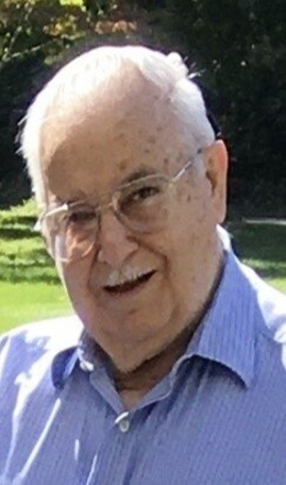 Photo of Ralph Porto