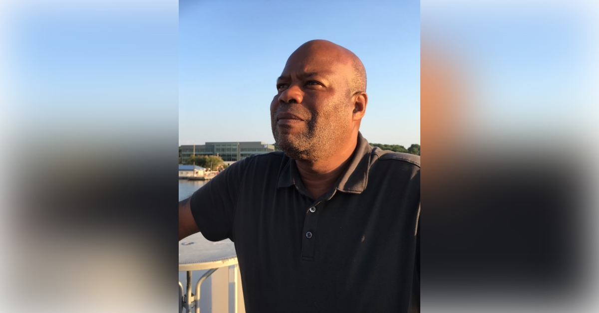 Obituary information for Bruce Burrell