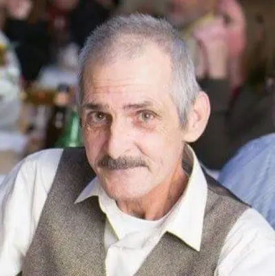 James Rodney Hess 29870515