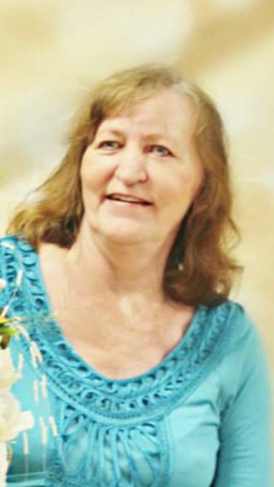 Christine Fox 2019 The Lakes Funeral Home