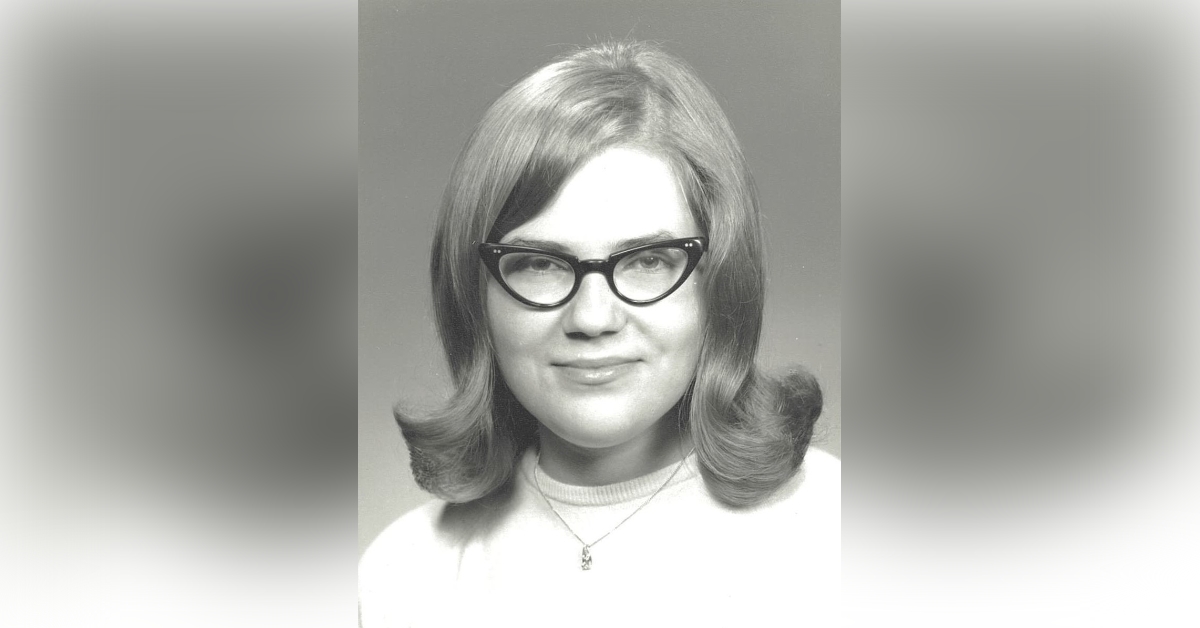 Obituary information for Susan Smith