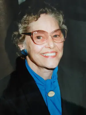 Obituary information for Nola Beatrice French