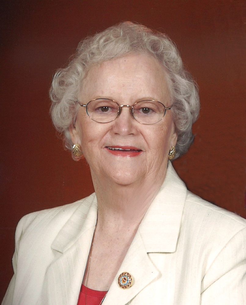 Doris Jean Morton 2016 The Lakes Funeral Home