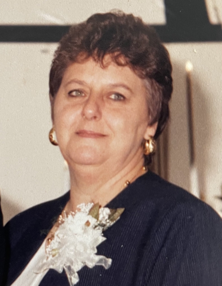 Connie sue owens 2022 the lakes funeral home