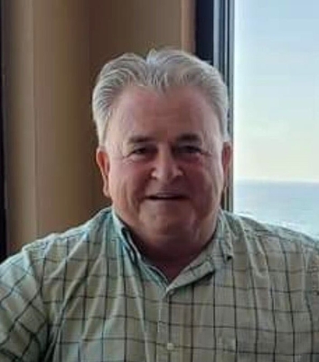 Christopher Stanley Carpenter Obituary - 2022 - The Lakes Funeral Home