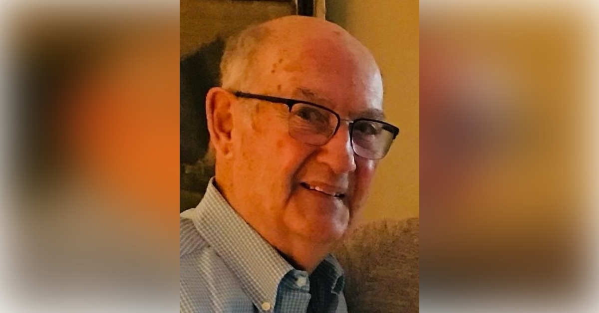 Obituary information for William A. Glennon
