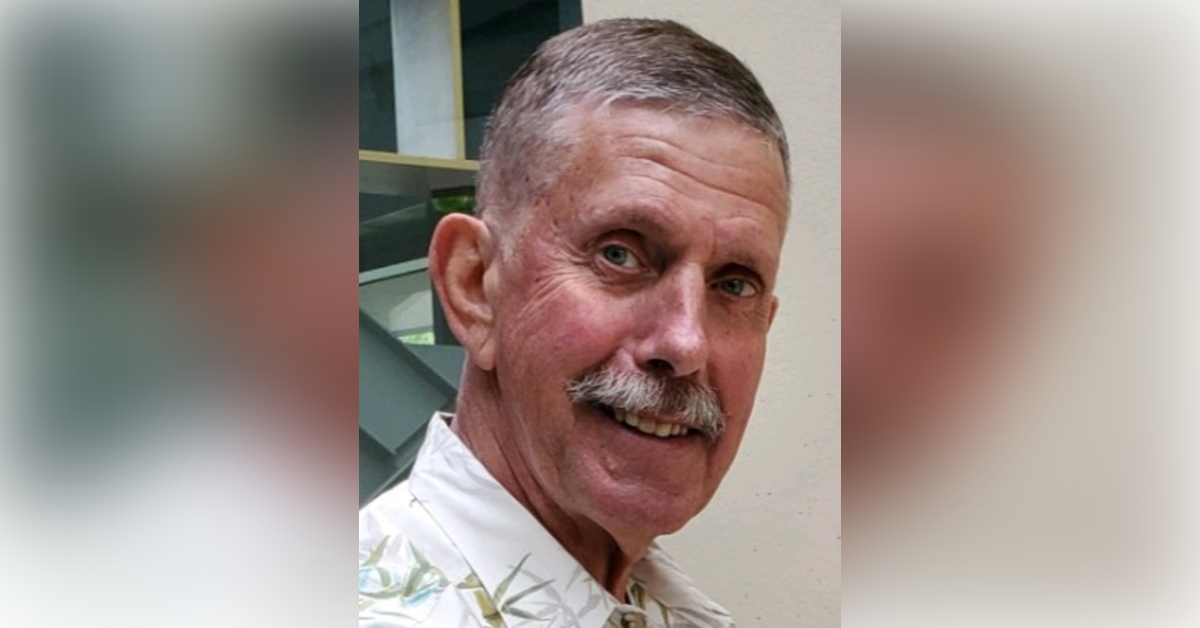 Obituary information for Murrel Stuart Petry