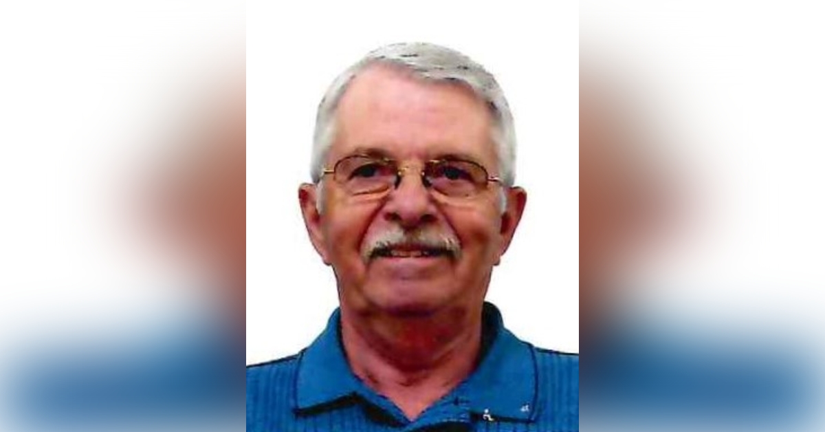 Obituary information for Dennis Smith