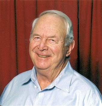 Photo of Kay Lehenbauer