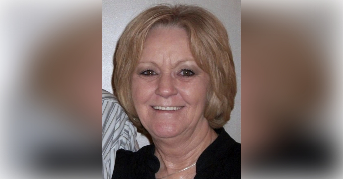 Obituary information for Patsy Lee Langley