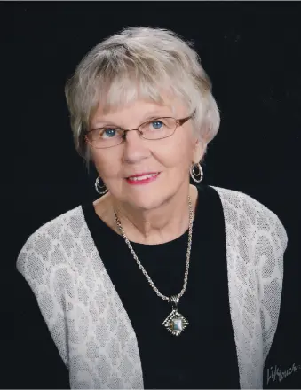 Obituary information for Dolly Jean Goode