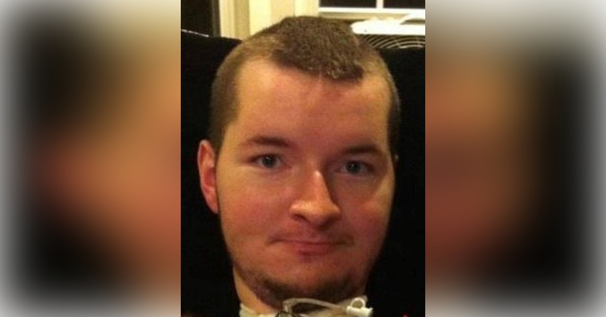 Obituary information for Cody Joseph Lott