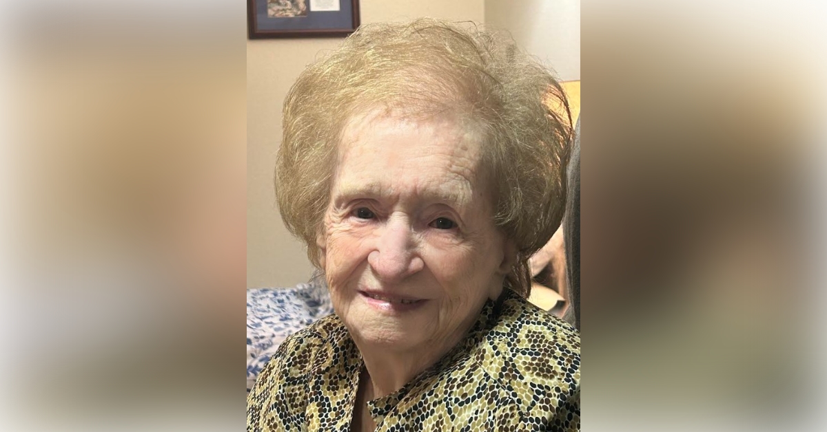 Obituary information for Dorothy Offield Taylor
