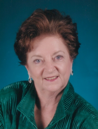 Photo of Margaret Sokolsky