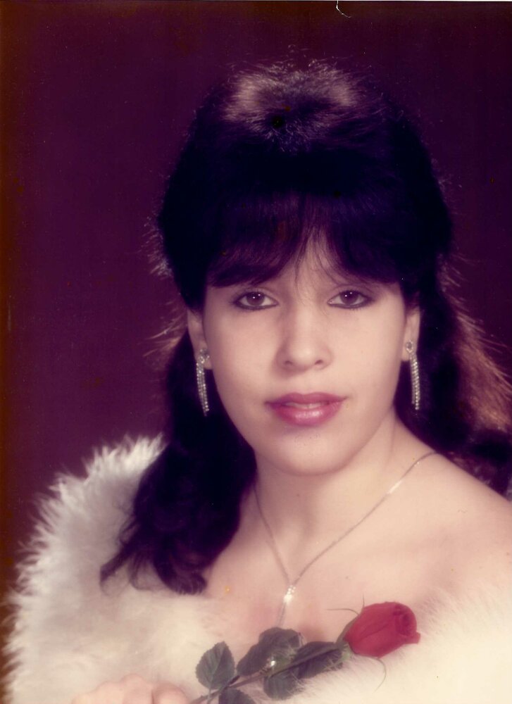 Cynthia Gomez 2023 Riverdale Funeral Home