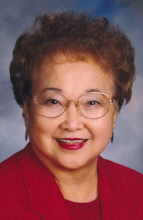 Gladys Akiko McConnell 29882