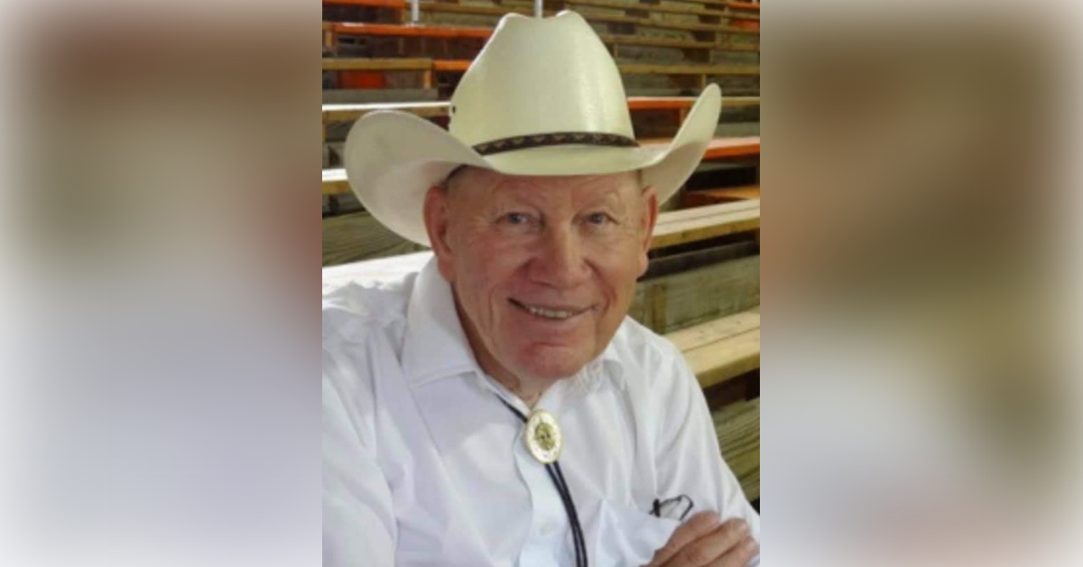 Obituary information for Bonaventure "John" Capen