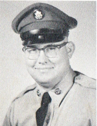 Elvis C. Breedlove, Jr.