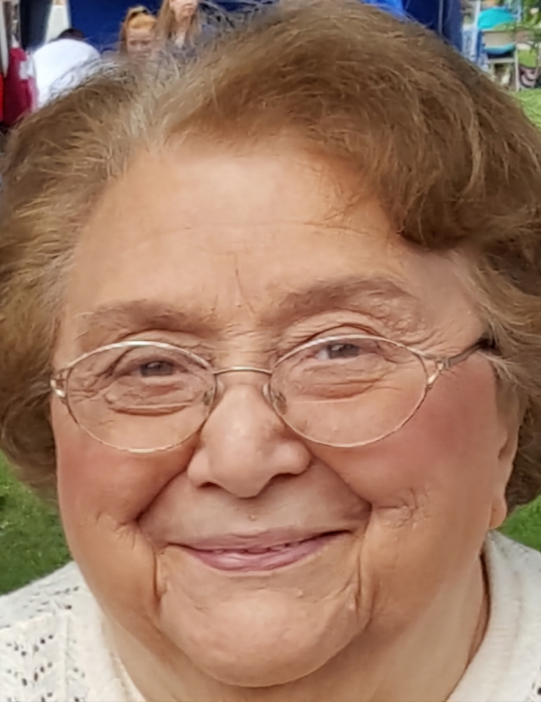 Eleanor B. Nalewajko - 2023 - Buma Funeral Homes