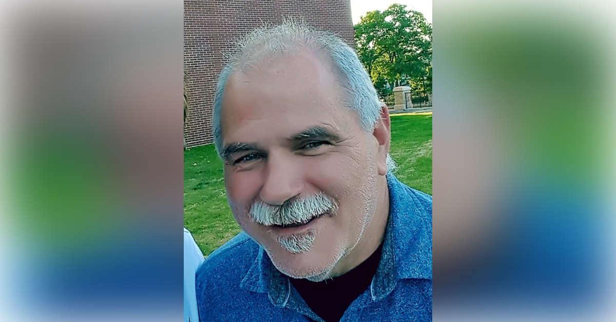 Obituary information for Michael J. Jordan