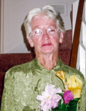 Photo of Anna Inman