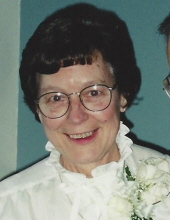Rev. Lillian  Curtis