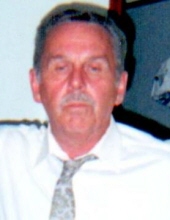 Photo of Jerry Waller