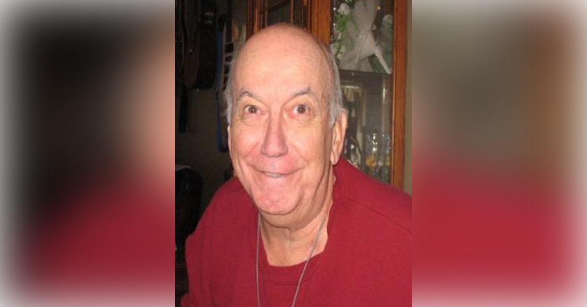 Obituary information for Alfred J. Prudhomme