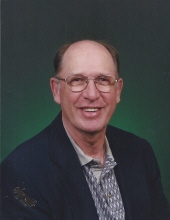 Photo of Raymond Lucy, Jr.