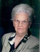 Photo of Edna Dahl
