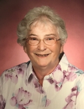 Photo of Shirley Woodland