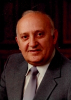 Photo of Stephen Sciortino