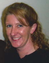 Photo of Amy Jenkins