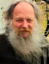 Photo of James "Jim" Etheridge, Jr.