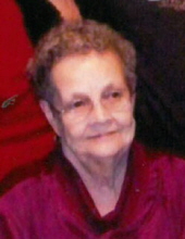 Beverly J. Forton