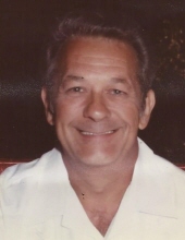 Photo of Darrell Jennings