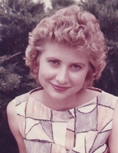 Patricia  Ann "Pat"  Wikoff